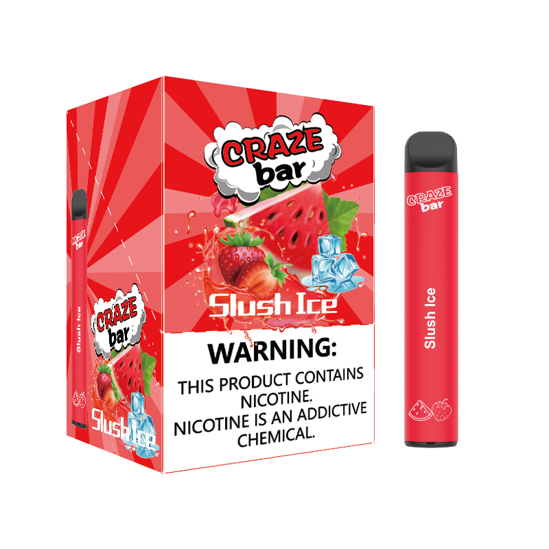 elfbar elfa kaufen Wild Cherry Slush Geek Bar X 25K Vape main image 1